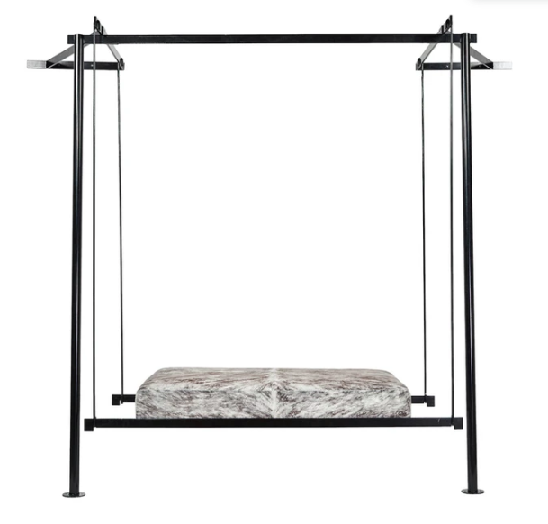 SUSPENSION Seat M.Naeve