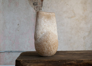 1930's Andre Vase Pottery
