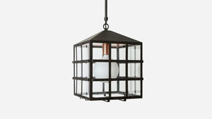 Trellis Pendant