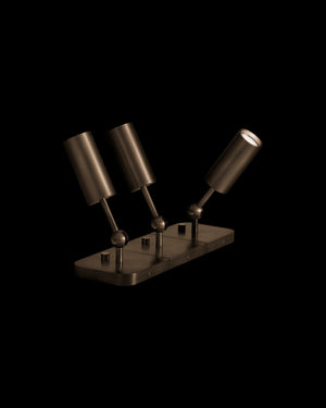 CYLINDER 3 Uplight
