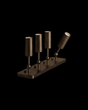 CYLINDER 4 Uplight