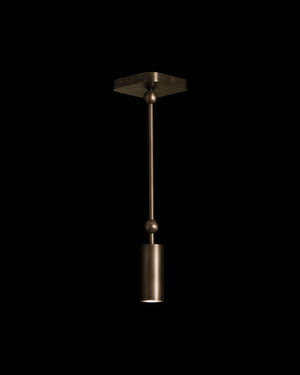 CYLINDER Downlight Extended