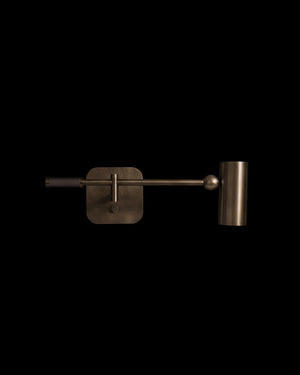 CYLINDER Reading Sconce