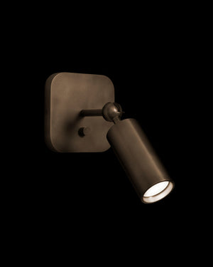 CYLINDER Sconce