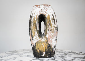 Abstract Italian Vase