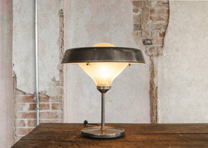 B.B.P.R. 'Ro' Table Lamp by BBPR for Artemide
