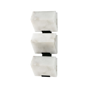 BLOCK Triple Wall Sconce