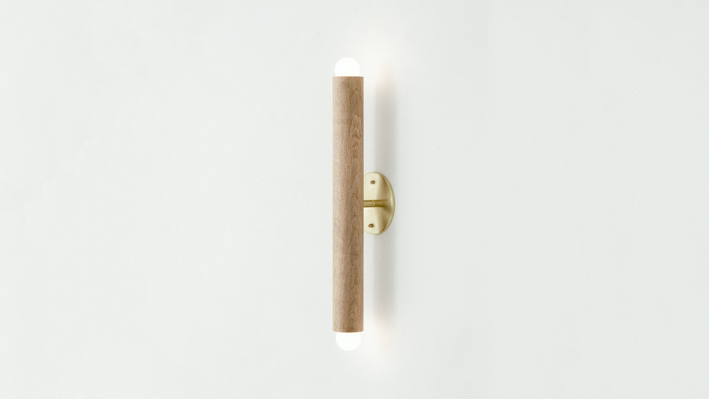 Lodge Linear Sconce
