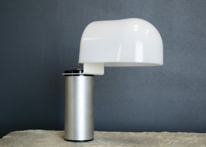 Vintage Ezio Didone Table Lamp