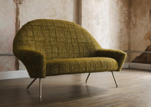 Sofa by Joseph-André Motte