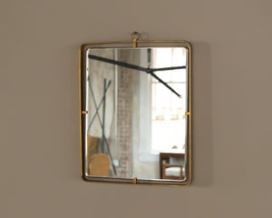 Fontana Arte Mirror