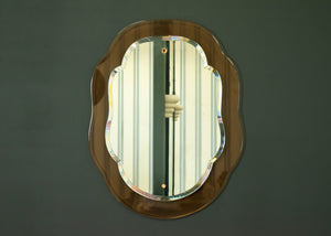 Cristal Arte Mirror