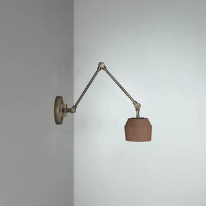 Forchette Swivel Sconce