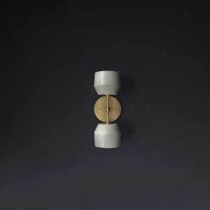 Forchette Up Down Sconce