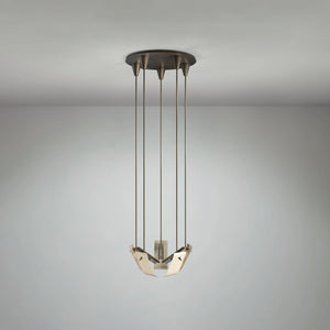 Tsuru V Chandelier