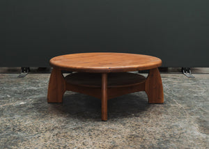 Tables – M.Naeve