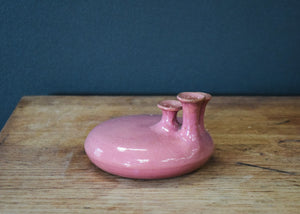 French Ceramic Vase