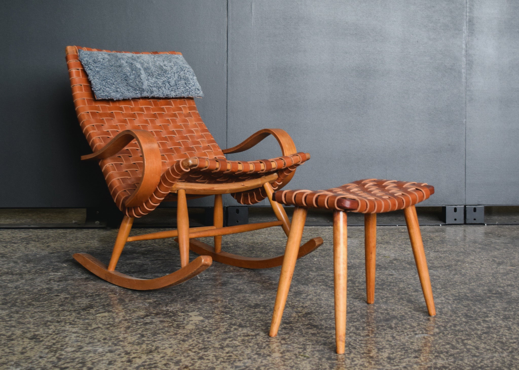 Ottoman for Rocking Chair: Ultimate Comfort Upgrade