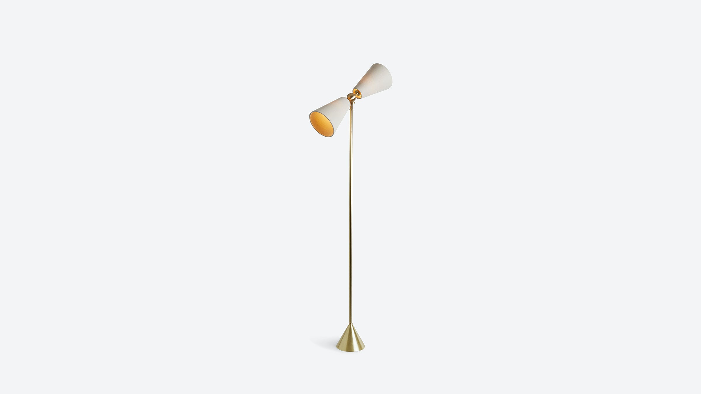Pendolo Floor Lamp Small