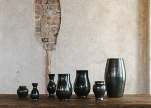 Set of Vintage French Pottery