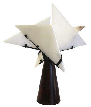 NUN Table Lamp