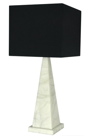 PYRAMID Table Lamp