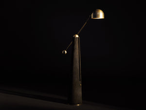 METRONOME Reading Lamp