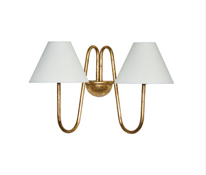 BOUQUET II Wall Sconce