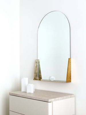 Feehan Mirror