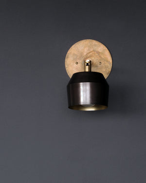 Forchette Long Sconce