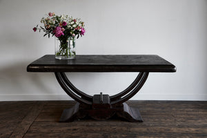 French Deco Table
