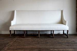 French Mouton Sofa (On Hold)