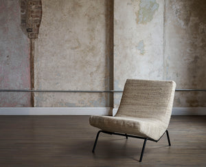 Original Pierre Paulin Lounge Chair