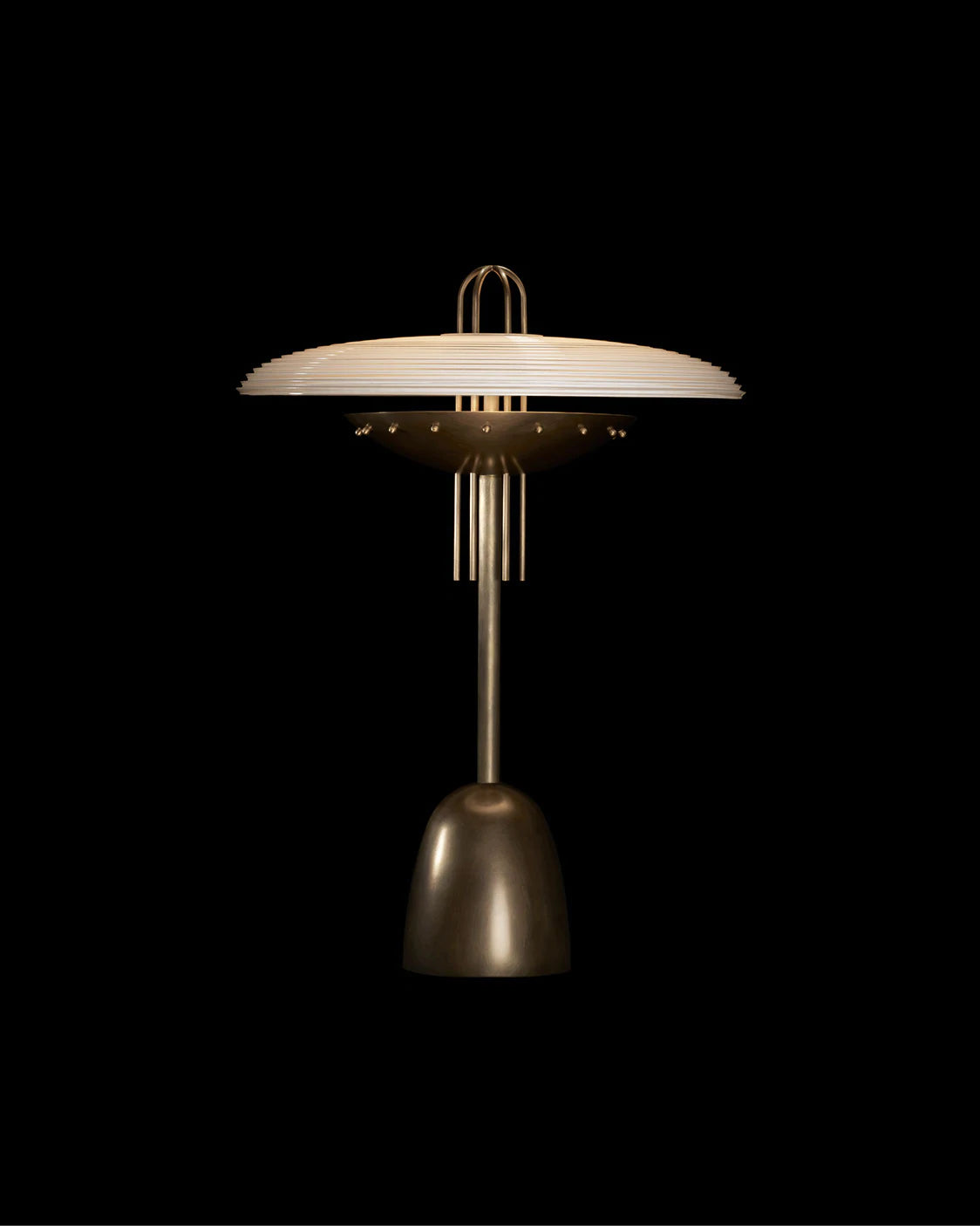 SIGNAL Y Table Lamp