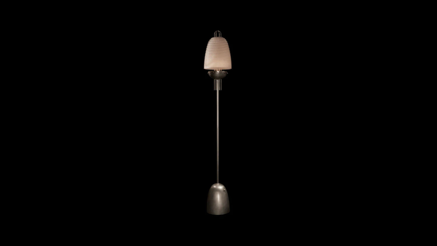SIGNAL X Floor Lamp