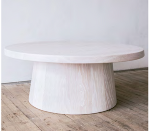 Stave Coffee Table