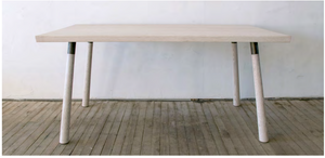 Splay Leg Table