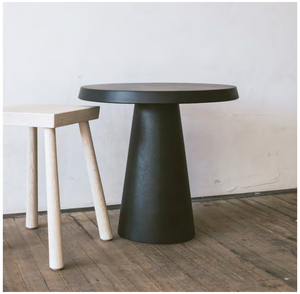 Stave Side Table